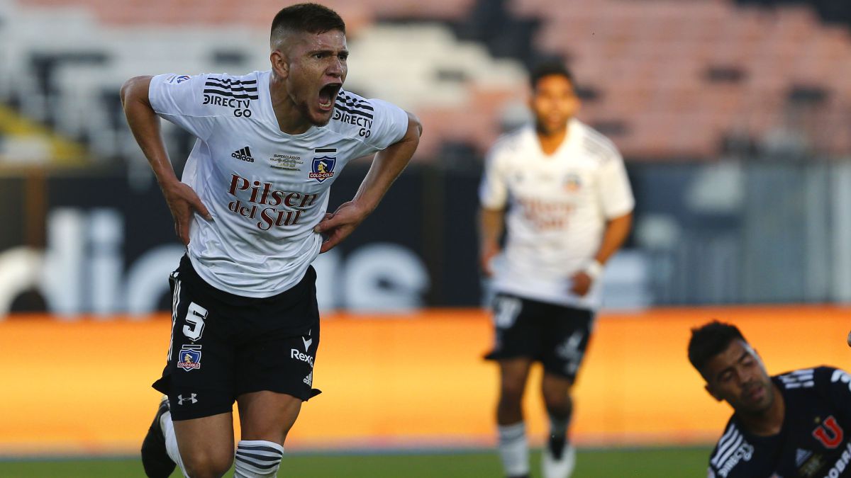 Historial Del Superclasico Cuantas Veces Han Ganado La U Y Colo Colo As Chile