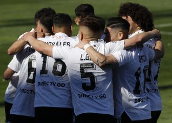 ¿Cuántos años lleva invicto Colo Colo ante la U en el Superclásico?
