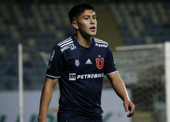 El primer Superclásico de la nueva joya azul: 
