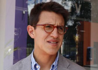 Roggiero llega a Chile y ya tiene su primera tarea en la U