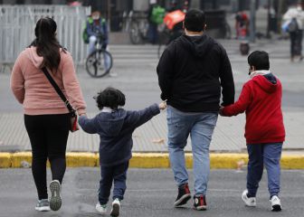 ¿Cuáles son los nombres más usados en Chile el 2021 para niño y niña?