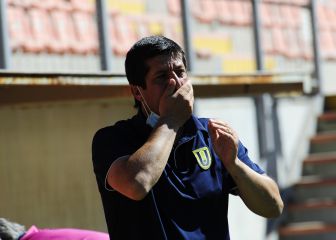 El Campanil se quedó sin DT