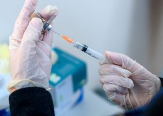 Calendario de Vacunación COVID, lunes 27 de septiembre: ¿Quién recibe la tercera dosis de refuerzo?