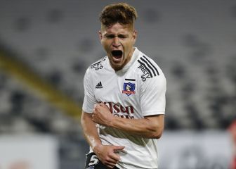 Formación confirmada de Colo Colo ante U. de Chile en el Superclásico del Torneo Nacional