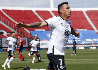 ¿Quiénes son los goleadores históricos del Superclásico?