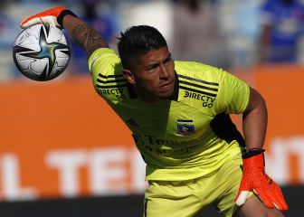 U. de Chile 1 - Colo Colo 3: goles, resumen y resultado del Superclásico