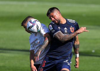 El fatídico Superclásico de Ramón Arias
