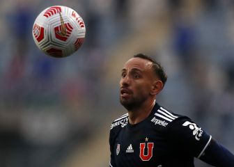 El lamento de Cañete tras perder con Colo Colo