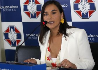 El aviso de Izkia Siches sobre el aumento de casos de la Covid-19 en Chile