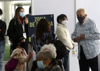 Plan Paso a Paso: ¿cuáles son las nuevas fases de las comunas y qué pasa con la cuarentena?