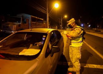 Fin del toque de queda en Chile: cuándo entra en vigor, fecha y horario