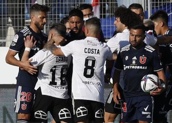 Un avión, peleas y la decepción del 'Ballet Azul': el lado B del triunfo albo