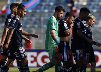 La confusión que hundió a la U