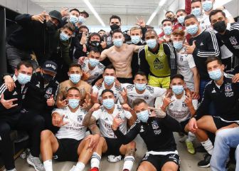 El otro 'amuleto' de Colo Colo