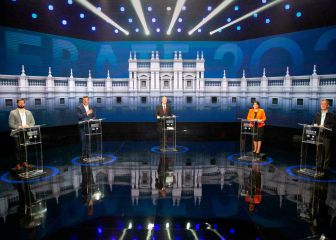 ¿Quién ganó el primer debate presidencial según Cadem y momentos más destacados?