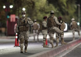 Toque de queda hoy, martes 28 de septiembre | Nuevos horarios, cuándo parte y a qué hora es