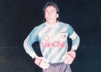 Las joyas del fútbol chileno y mundial que serán subastadas