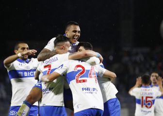 El sorpresivo rival que la UC tendrá en la Supercopa 2021