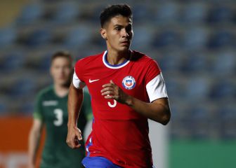 El nuevo espaldarazo de Lasarte a Galdames en la Selección