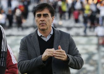 Quinteros reconoce exigencia a ByN y reflexiona sobre la Roja