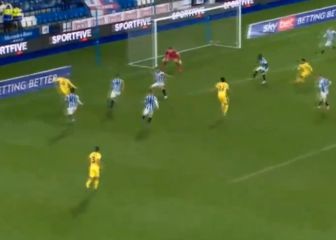 ¡No hay quien lo pare! Brereton anotó otro doblete en Inglaterra