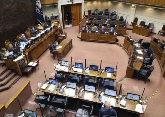 Votación cuarto retiro AFP: qué pasó, cuándo se vota en el Senado y qué falta para ser aprobado