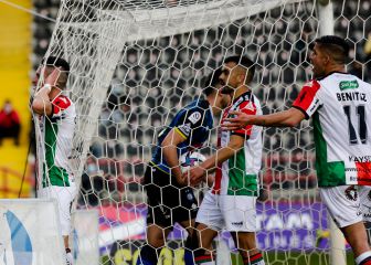 El sorprendente goleador de la segunda rueda