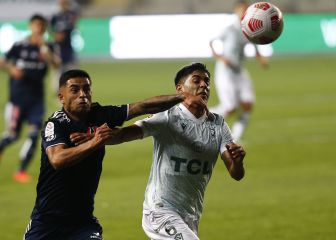 Wanderers - U. de Chile: horario, TV y dónde seguir online