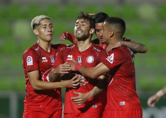 El candidato de Valdivia para sustituir a Mena en la Roja