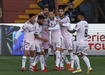 La sorpresa de la U tras el traspié en el Superclásico