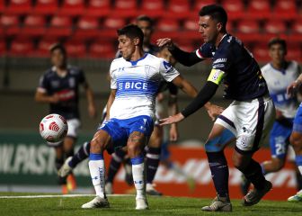 Universidad Católica - Deportes Melipilla: TV, horario y cómo ver el partido online