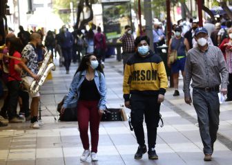 Fin estado de excepción: qué pasará ahora y cómo es el nuevo Plan Paso a Paso