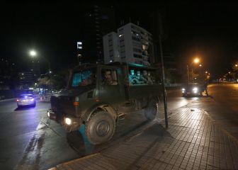 Toque de queda hoy, jueves 30 de septiembre | Nuevos horarios, cuándo parte y a qué hora es