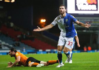 Brereton avisa a la Roja