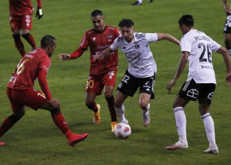 Colo Colo - Ñublense: horario, TV y cómo seguir online
