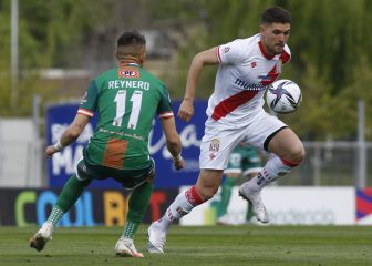 Curicó ganó una 'final'