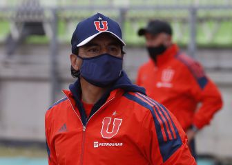 El incomprensible cambio que condenó a Valencia en la U