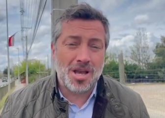Sebastián Sichel explica por qué retiró su 10% de AFP y se lo llevó a un APV