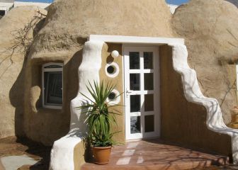 ¿Por qué en Chile se siguen construyendo las casas de adobe?