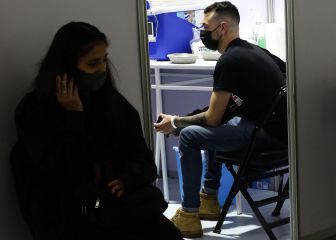 Calendario de Vacunación COVID hoy, viernes 1 de octubre: ¿quién recibe la tercera dosis de refuerzo?