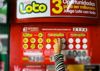 Resultados Loto Chile hoy: números que cayeron y premios del sorteo 4702 | ganadores 30 de septiembre
