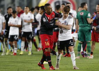 Tabla de posiciones del fútbol chileno actualizada hoy: fecha 23 | 30 de septiembre