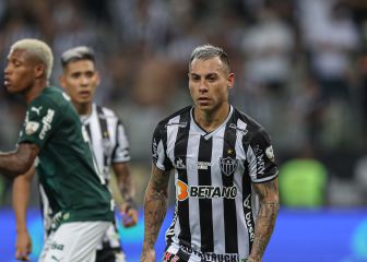 El anuncio del Mineiro sobre Vargas que sorprendió a todos