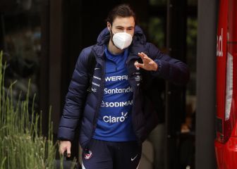 Las Eliminatorias y el nuevo escenario en Inglaterra