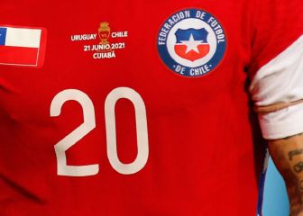 Nueva camiseta adidas de Chile: cuál es el precio y dónde comprarla