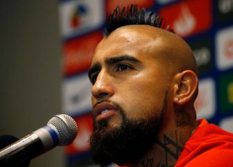 Se filtra nueva camiseta Adidas de la selección chilena