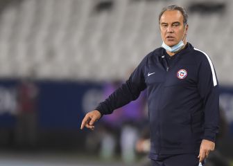 ¡Una sorpresa! los dos nuevos convocados en la Roja