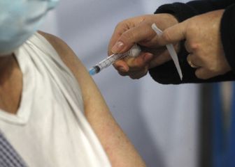 Calendario de Vacunación COVID hoy, sábado 2 de octubre: ¿quién recibe la tercera dosis de refuerzo?