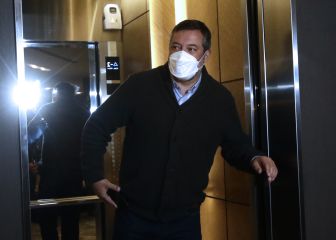 Qué pasó con el padrastro de Sichel y qué planea hacer al respecto