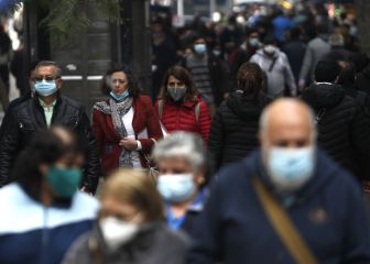 Variante delta del COVID: cuáles son sus síntomas, cuántos casos hay y cómo ha llegado a Chile